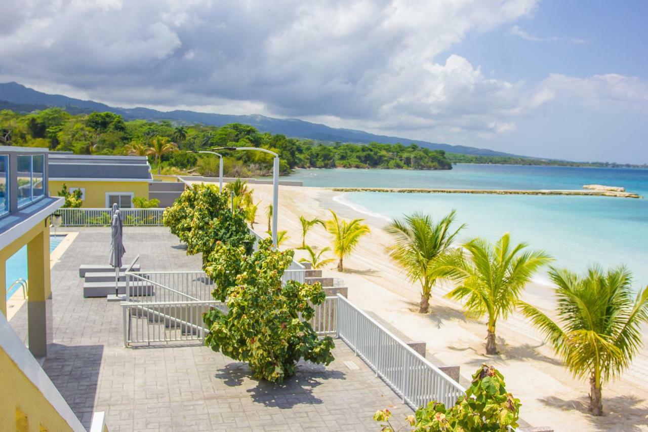 The Marina Villa De Sonja Ocho Rios Exterior photo