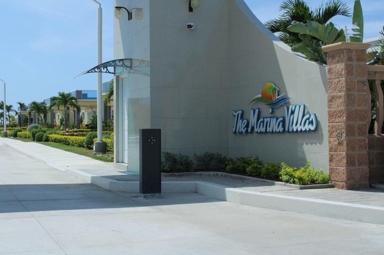 The Marina Villa De Sonja Ocho Rios Exterior photo