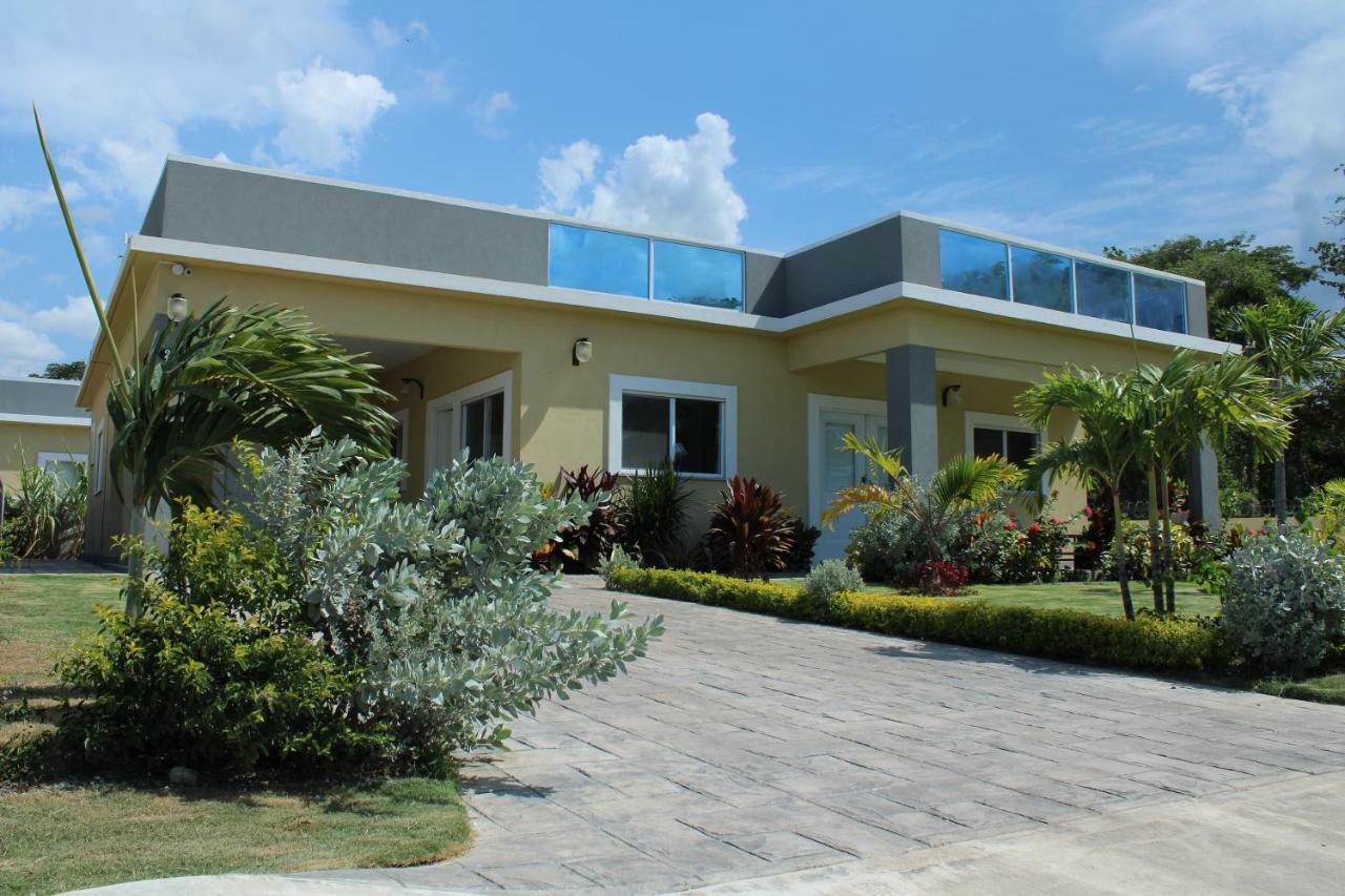 The Marina Villa De Sonja Ocho Rios Exterior photo