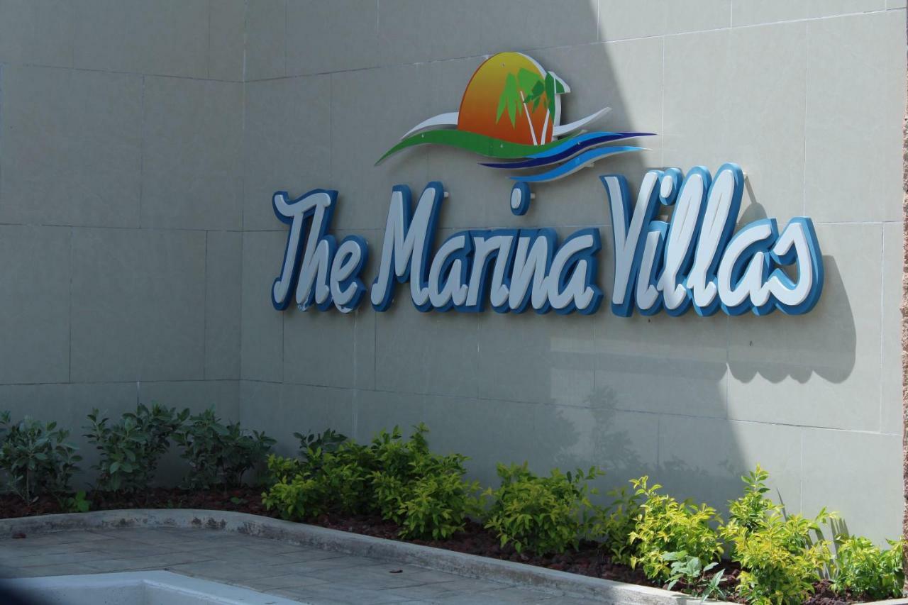 The Marina Villa De Sonja Ocho Rios Exterior photo